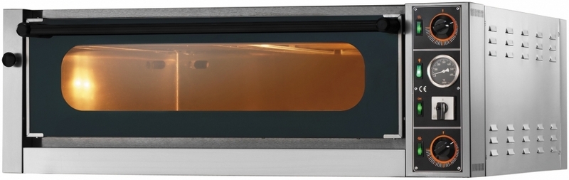 Печь для пиццы GAM FORM4TR400TOP Печь для пиццы GAM FORM4TR400TOP